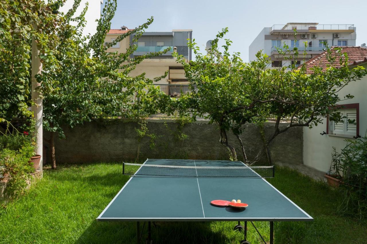 Peraspitaki Apartment Chania  ภายนอก รูปภาพ